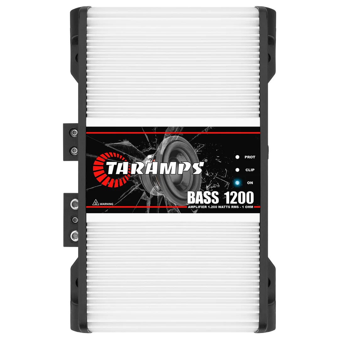 Taramps BASS 1200 Car Audio Amplifier