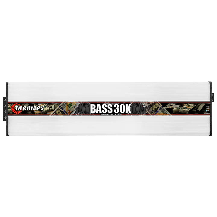 Taramps BASS 30k Car Audio Amplifier