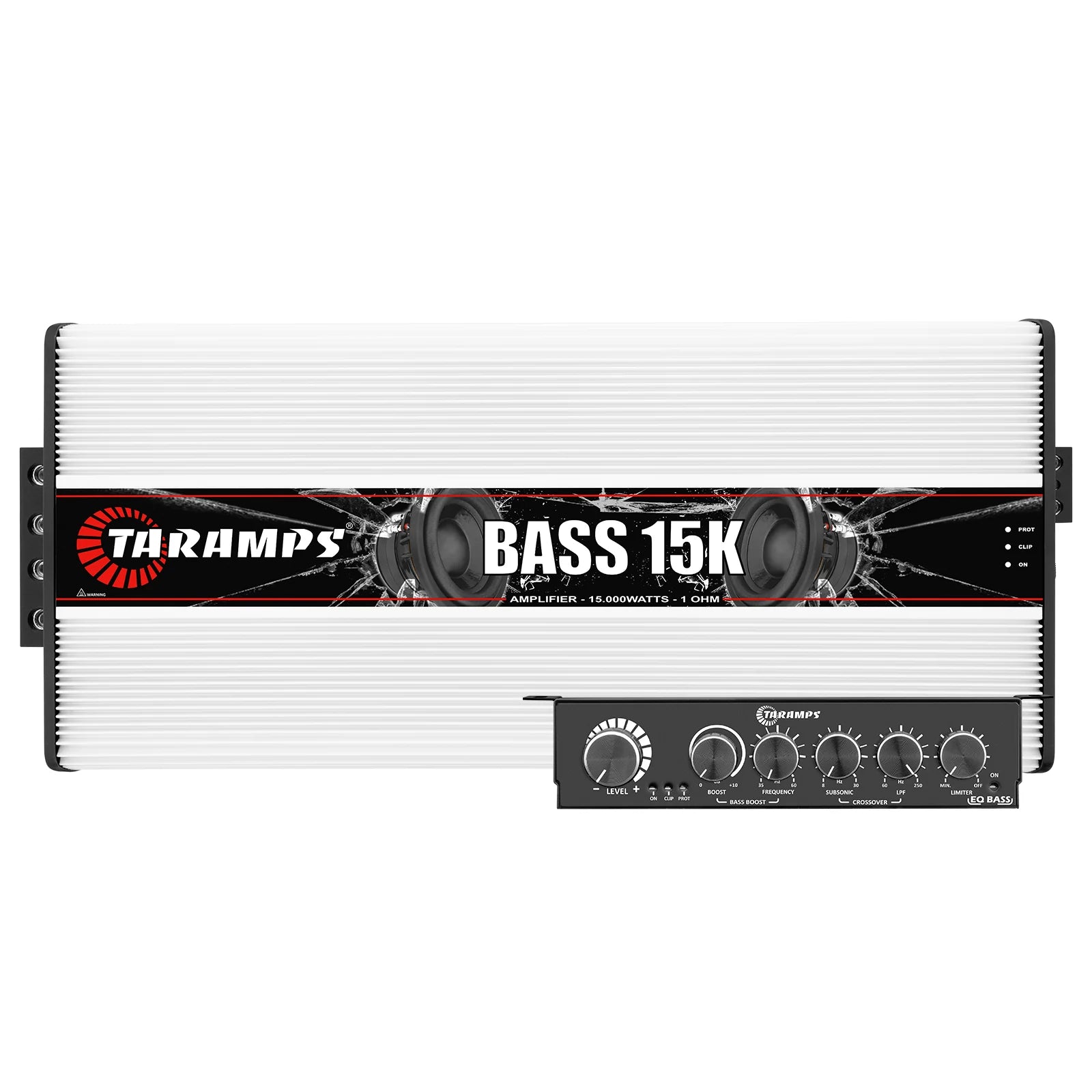 Taramps BASS 15K Car Audio Amplifier