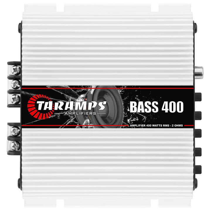 Taramps Bass 400 Car Amplifier
