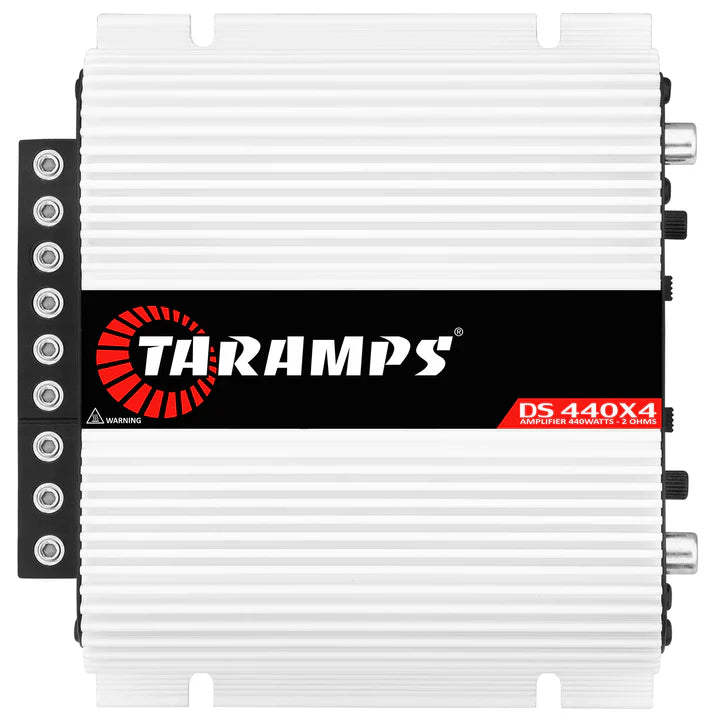Taramps DS 440x4 Car Audio Amplifier