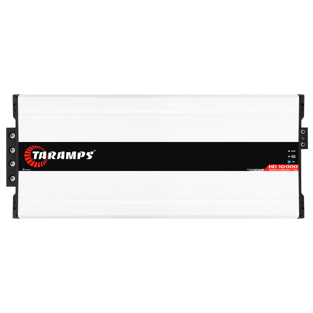 Taramps HD 10000 Car Audio Amplifier
