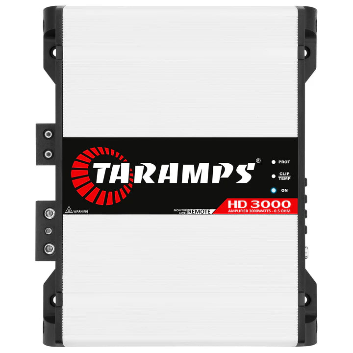 Taramps HD 3000 Car Audio Amplifier