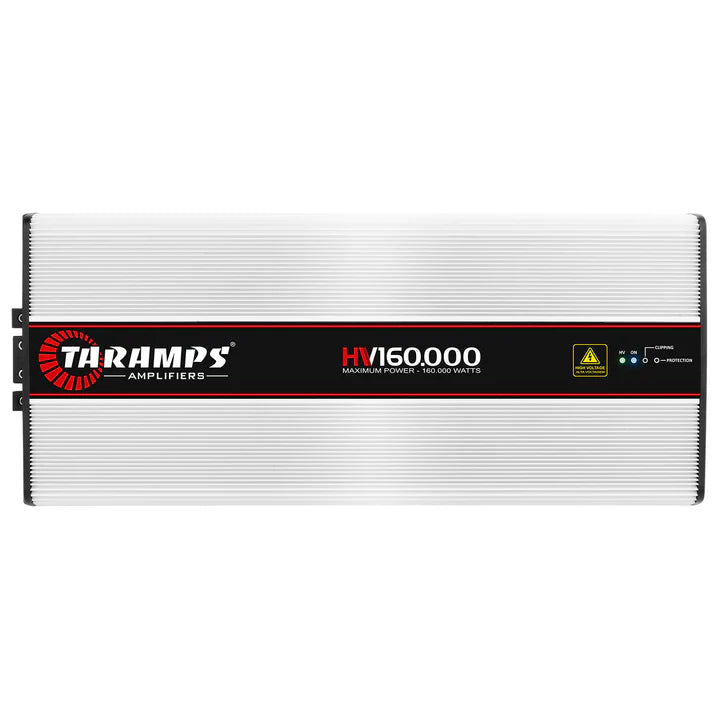 Taramps HV 160.000 Car Audio Amplifier