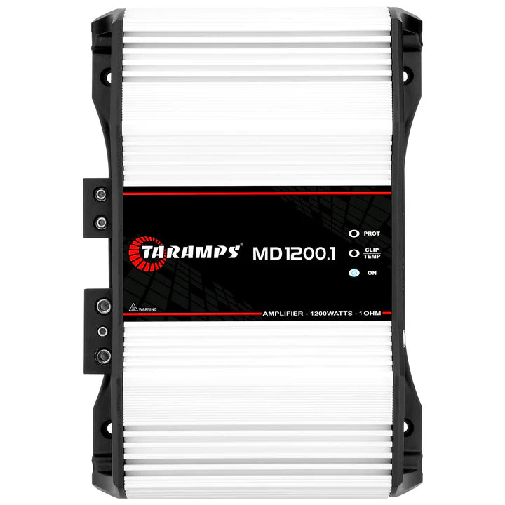 Taramps MD 1200.1 Car Audio Amplifier