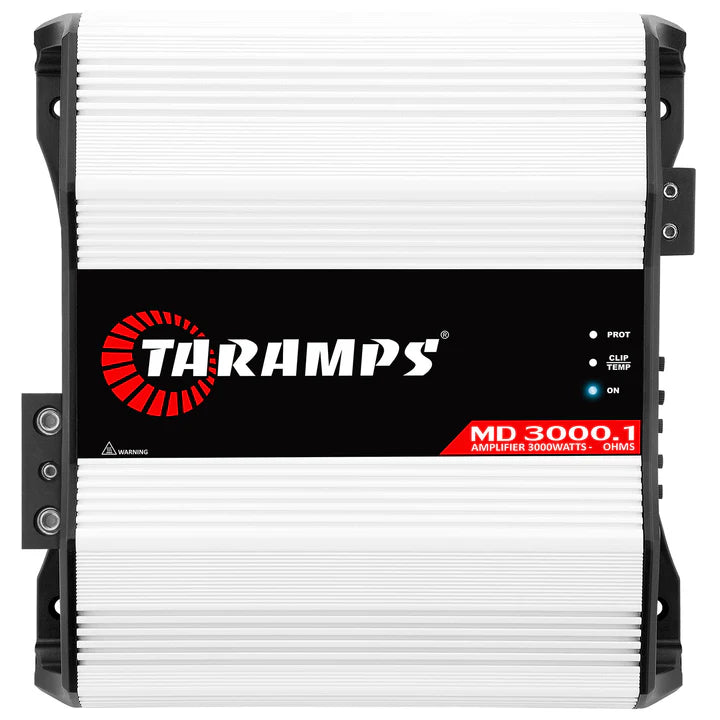 Taramps MD 3000.1 Car Audio Amplifier