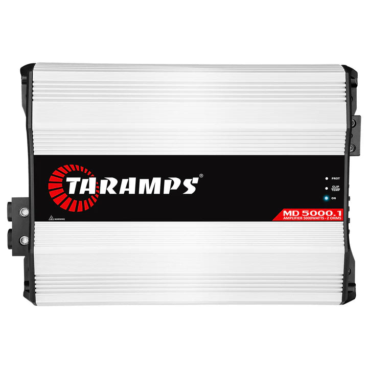 Taramps MD 5000.1 Car Audio Amplifier