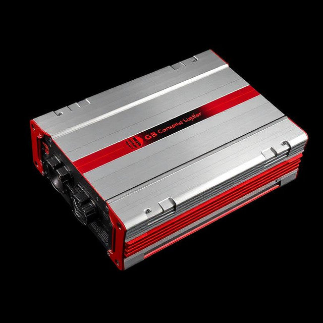 PRO 2.4 BT Audio Processor