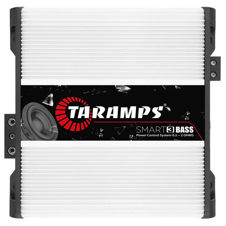 Taramps SMART3 BASS Car Audio Amplifier