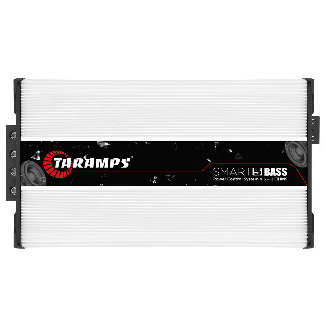 Taramps SMART5 BASS Car Audio Amplifier