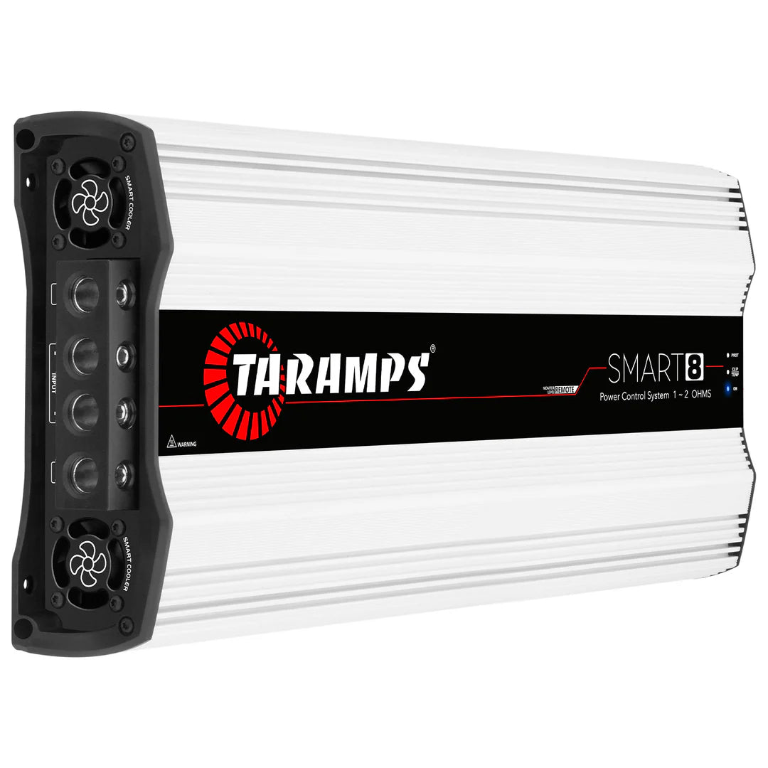 Taramps SMART8 Car Audio Amplifier